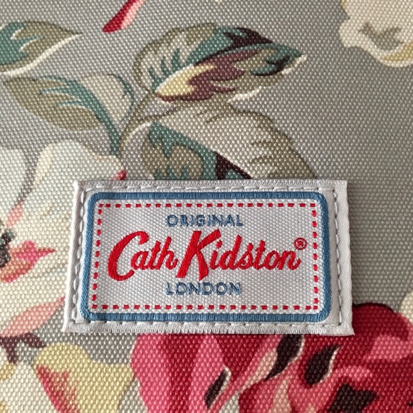 Cath Kidston Bags Cath Kidston Travel Foldout Wash Bag Poshmark